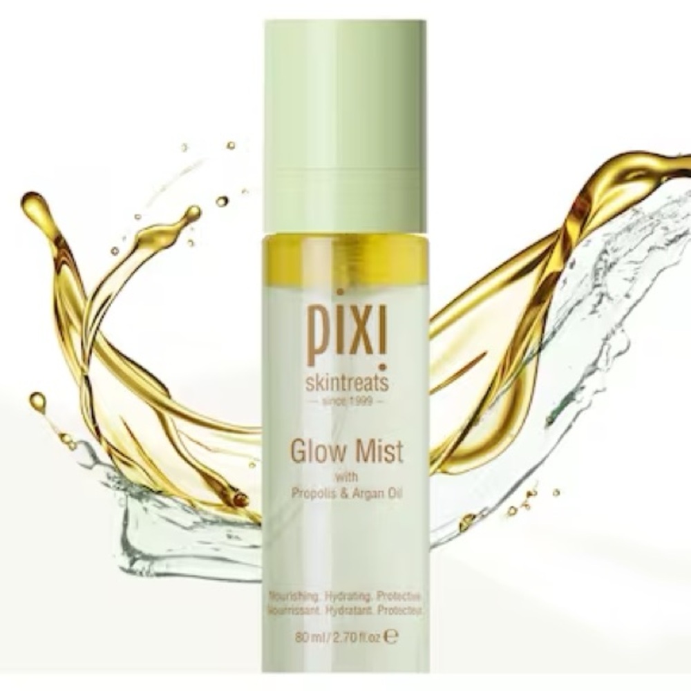 Pixi Beauty by Petra Glow Mist
